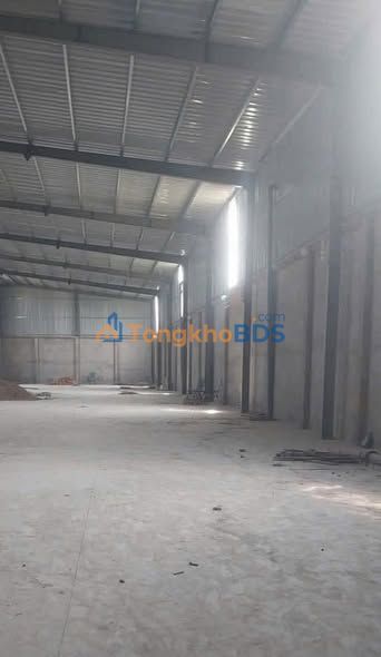 Cho thuê xưởng 1000m² đường Nguyễn Duy Trinh, Quận 9 - Giá 50 triệu/th