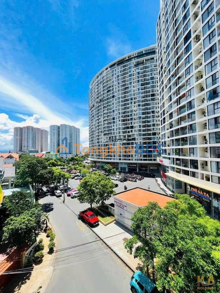 Căn hộ Seaview 1 Vũng Tàu 105m² giá 3.2 tỷ - Sẵn sàng vào ở ngay!