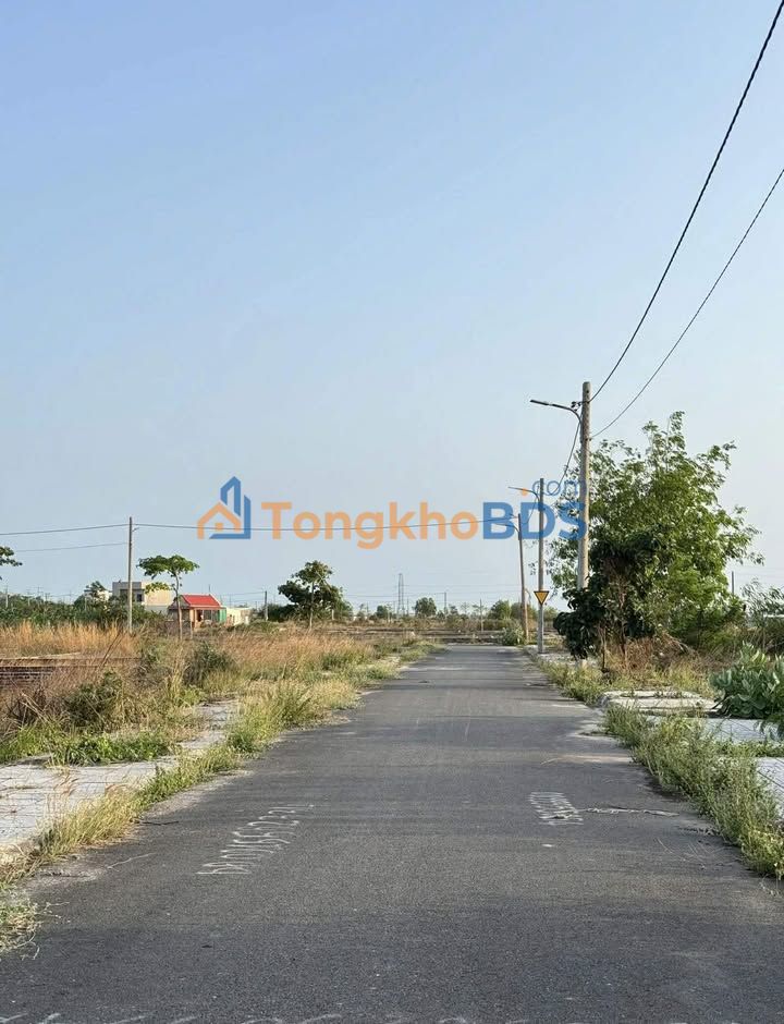 Đất Nền Tam An Long Điền 105m² Sổ Hồng Thổ Cư - Giá 1.2 Tỷ