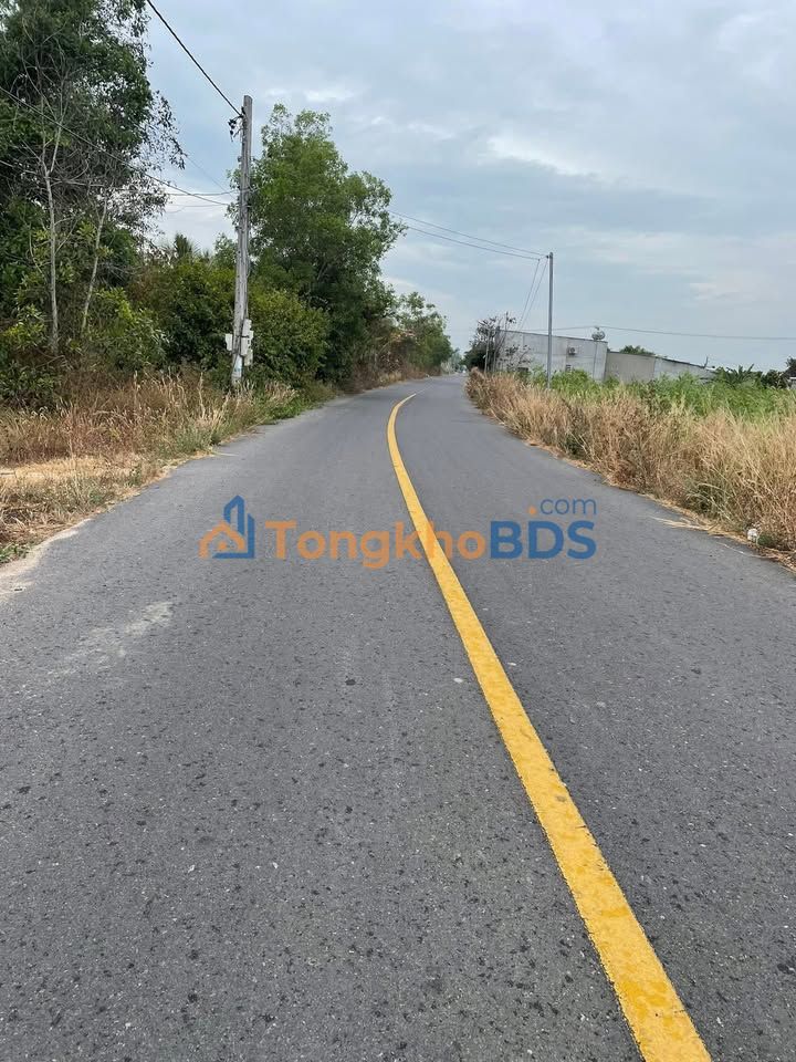 Đất Nền Phước Hải 138m² - Sổ Thổ Cư, Gần Biển, Giá 1.25 Tỷ