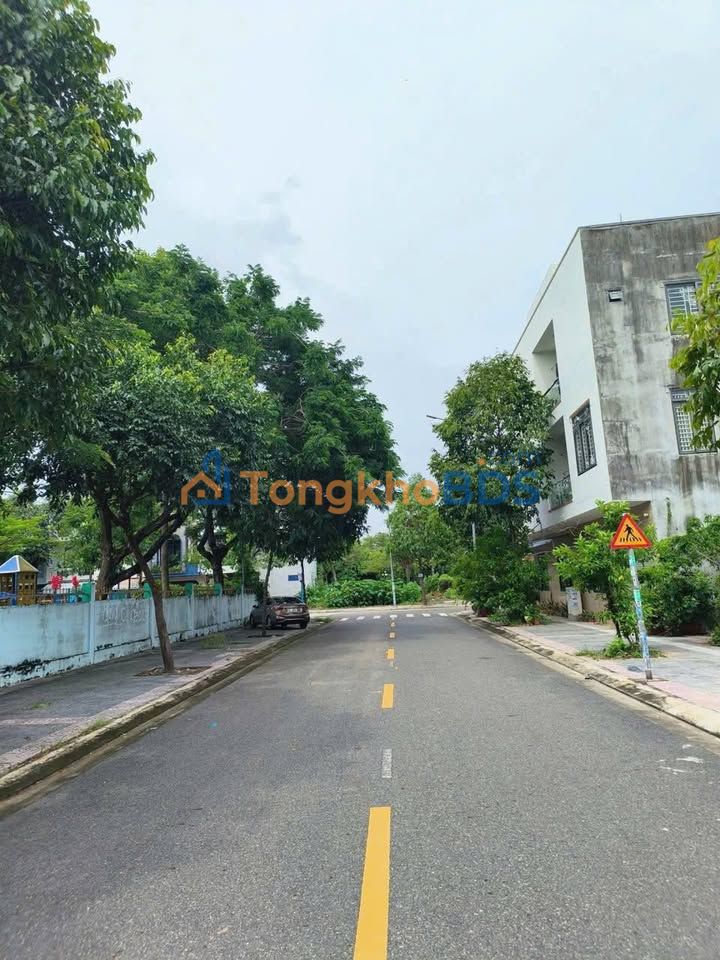 Nhà Mặt Tiền Trần Nguyên Đán, Vũng Tàu 90m² - Giá 5.15 Tỷ, Kinh Doanh Đắc Lợi