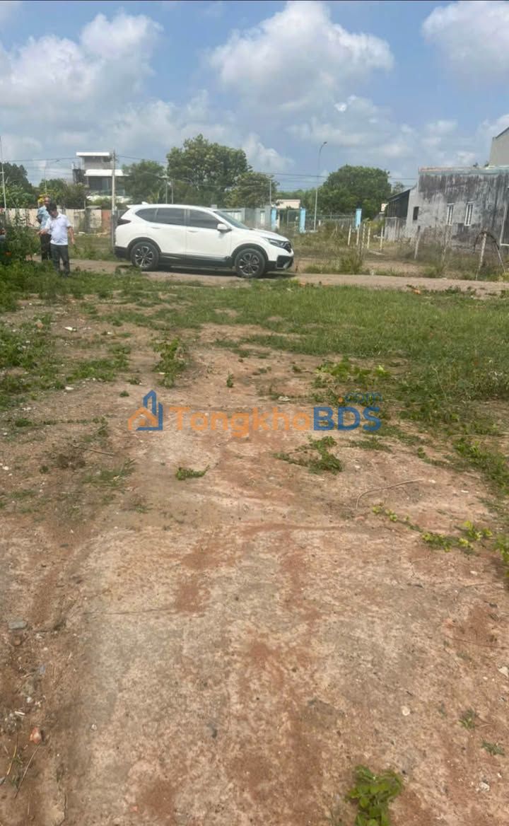 Đất Nền Tam Phước, Long Đất, BRVT - 75m² Sổ Riêng, Giá F0 Chỉ 270 Triệu