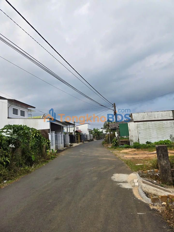 Nhà cấp 4 mặt tiền hẻm 994 Trần Phú, Bảo Lộc - 538m² giá 3.5 tỷ