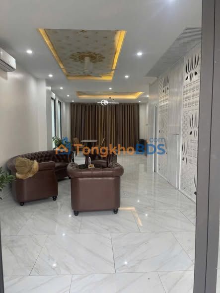 Cho thuê Liền kề Green Bay Hạ Long 5PN - Giá 14 Triệu/Tháng