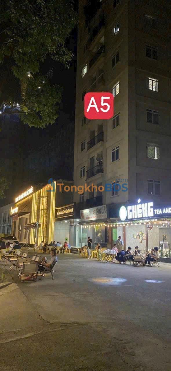 Chung cư Quang Vinh, Biên Hòa - 130m² Full Nội Thất, Giá Tốt 990 Triệu