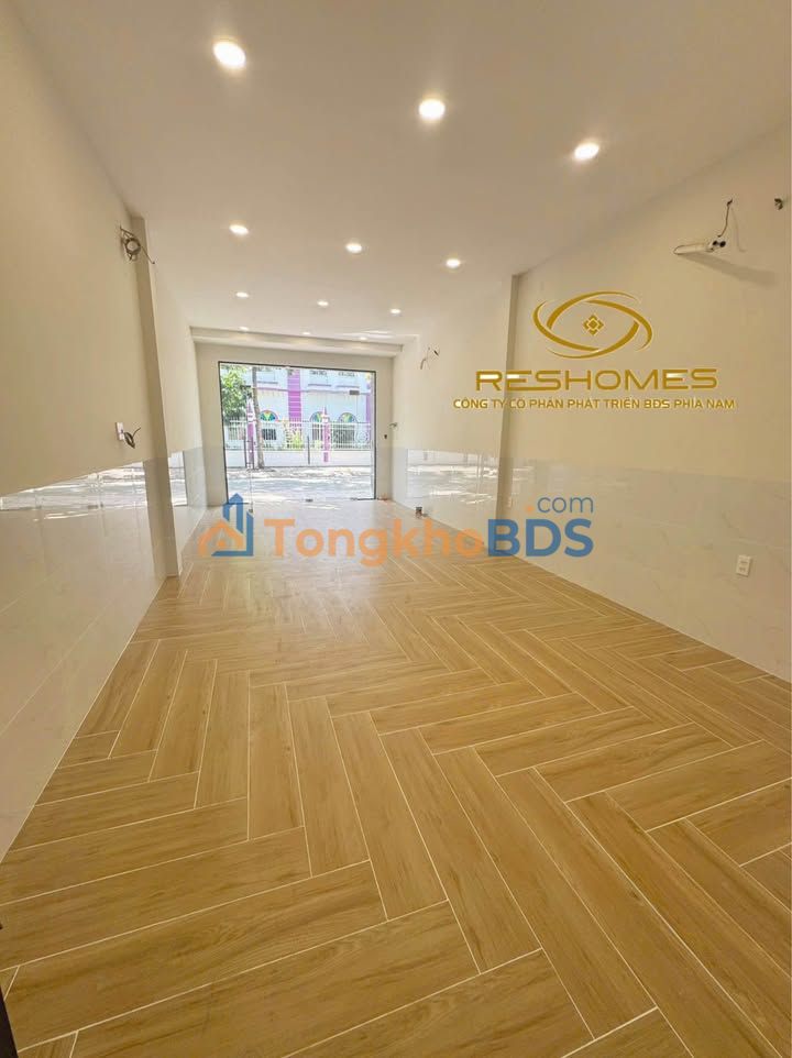 Nhà 1T2L Mới Xây D2D Võ Thị Sáu, Biên Hòa - Giá 18 Triệu/Tháng