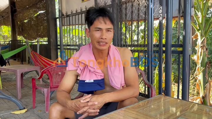 Bán Gấp Đất Vàng Xuân Trường, Đồng Nai - 23.000m² Thổ Cư, Giá Chỉ 7.5 Tỷ