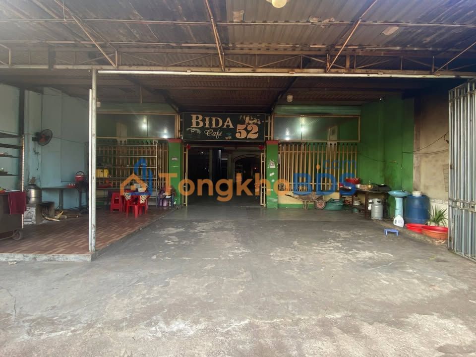 Mặt Tiền Quốc Lộ 1A Xuân Lộc - Kinh Doanh Đắc Lộc 600m²