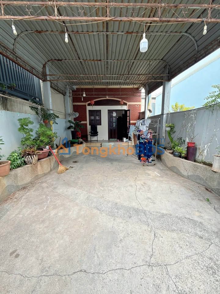 Nhà Phường An Bình, Biên Hòa - 105m² Sổ Riêng, Giá 3.4 Tỷ