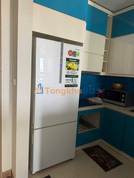 Cho thuê căn hộ 2PN BIM 24 Hạ Long - Giá 7.5 triệu/tháng