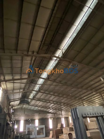 Cho thuê kho Zamil 1000-2500m² Yên Viên, Gia Lâm - Giá tốt