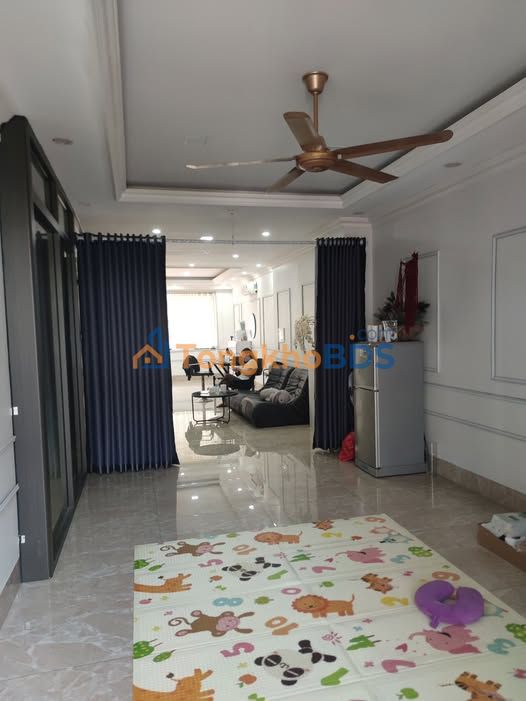 Cho thuê mặt bằng Monbay Hạ Long 120m² - Kinh doanh sầm uất