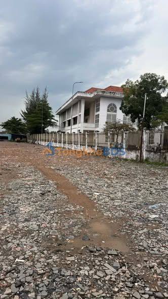 Cho thuê kho xưởng 4000m² mặt tiền đường 12m Hóc Môn - Sẵn sàng hoạt động