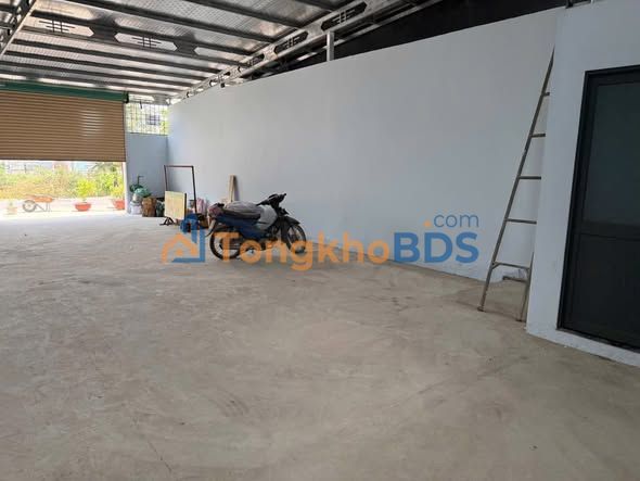 Cho thuê kho xưởng Hóc Môn 168m² - Kinh doanh/Làm kho xưởng