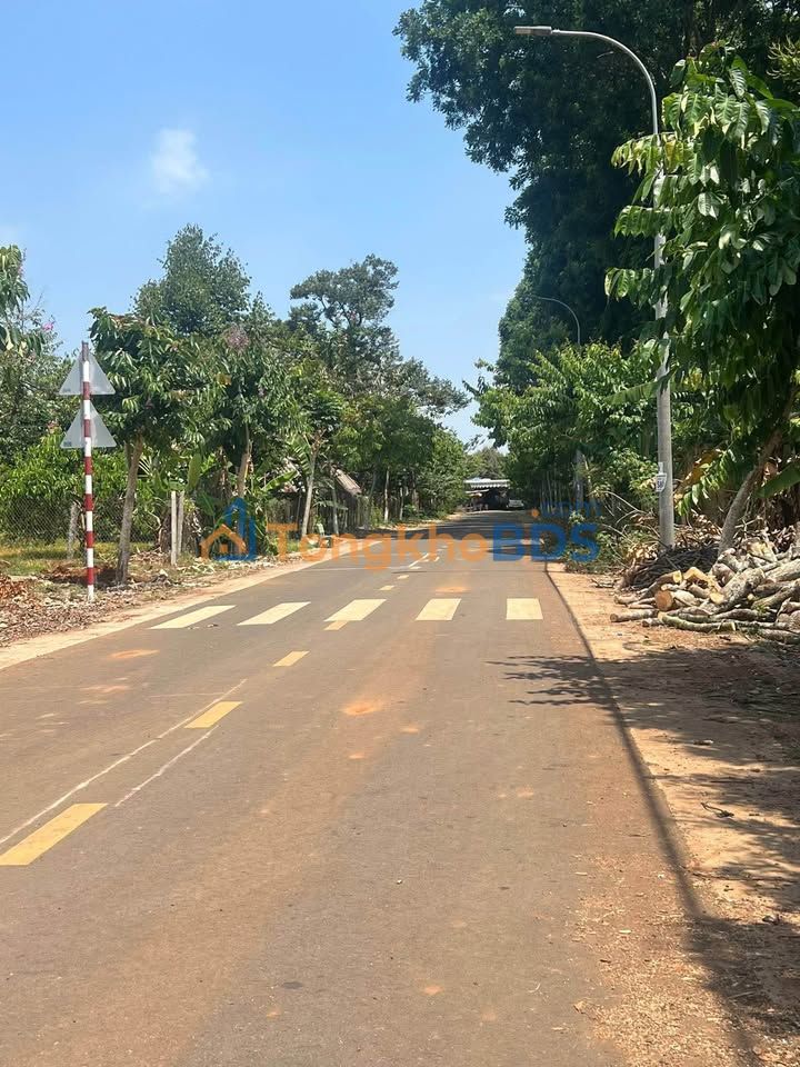 Bán Đất Nền 135m² Bình Lộc, Long Khánh - Sổ Hồng Thổ Cư, Giá 1.22 Tỷ