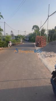 Bán Đất Sổ Riêng 150m² Xã Bàu Hàm 2, Đồng Nai - 800 Triệu