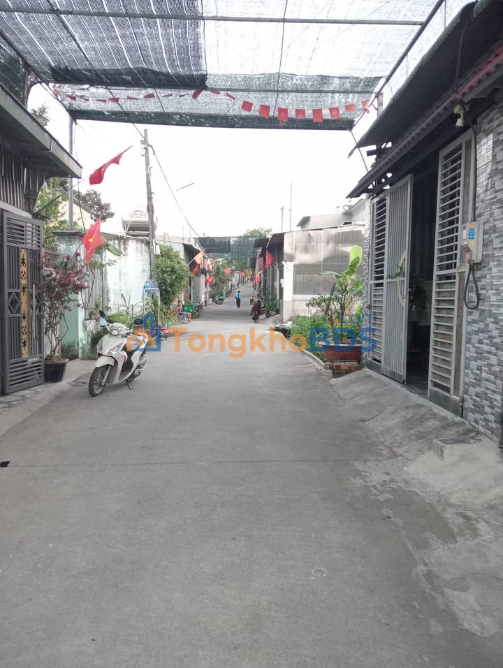 Đất Trảng Dài Biên Hòa 90m² 750 triệu - Sổ đỏ chính chủ