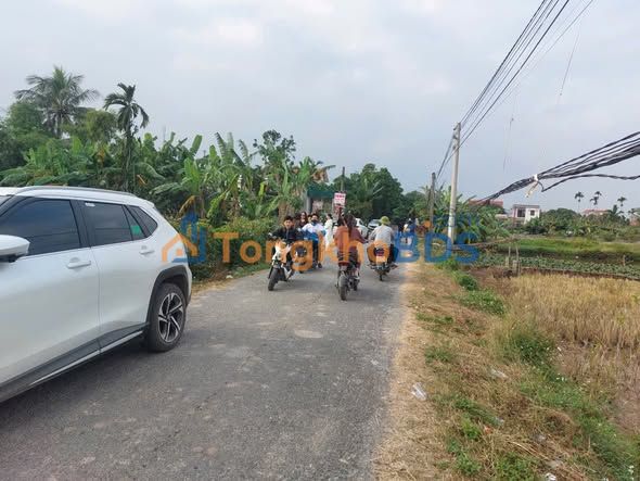 Đất nền mặt trục chính Đông Hưng 150m² - Kinh doanh đắc lợi