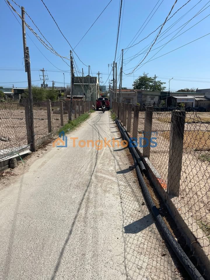 Bán Gấp Nhà Cấp 4 Mỹ Tường 1, Ninh Thuận - 120m², Giá 600 Triệu