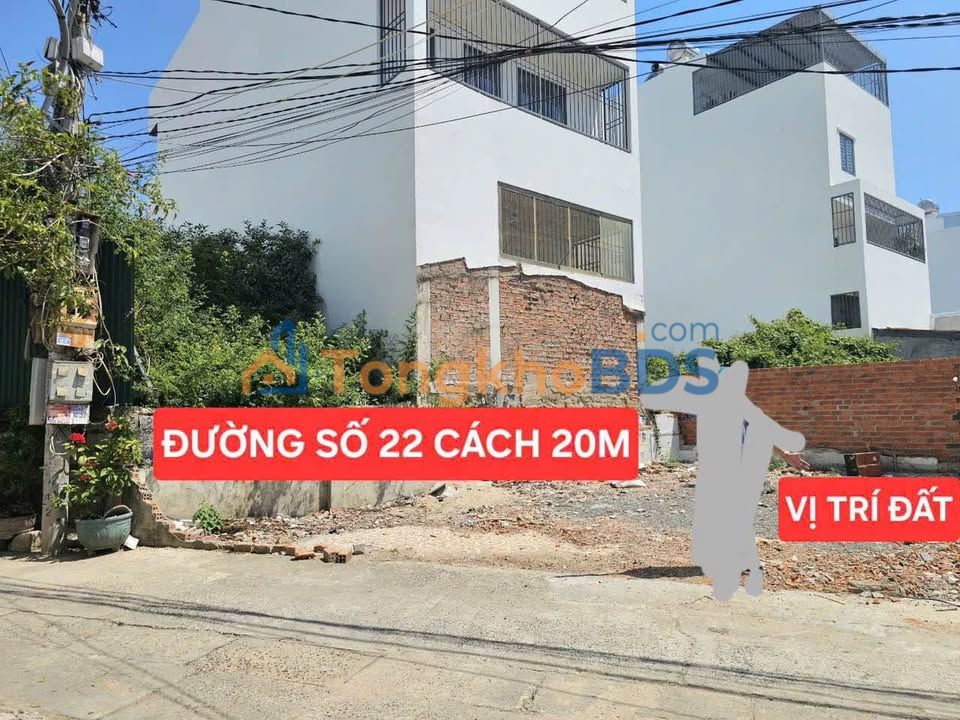 Đất nền Vingroup Nha Trang 47.3m² - Sổ hồng sẵn, giá 3.5 tỷ