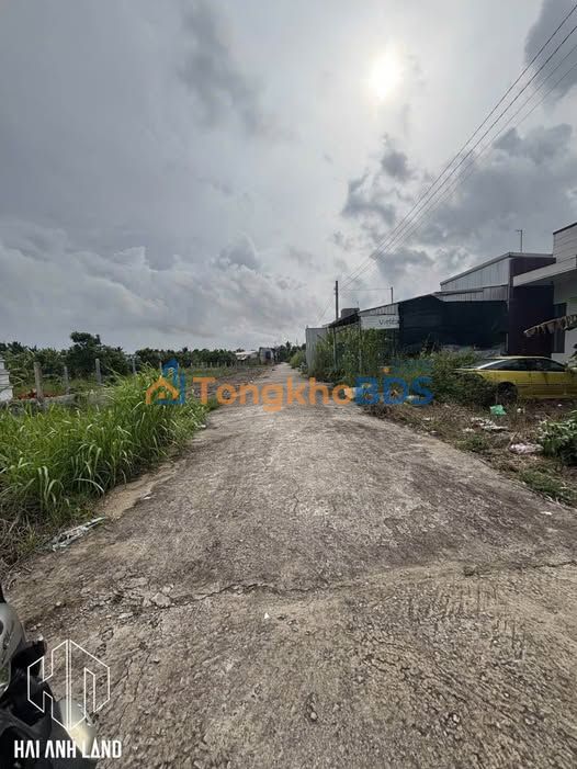 Đất Nền Châu Thành, Kiên Giang 164m² - Sổ Đỏ Sẵn Sàng