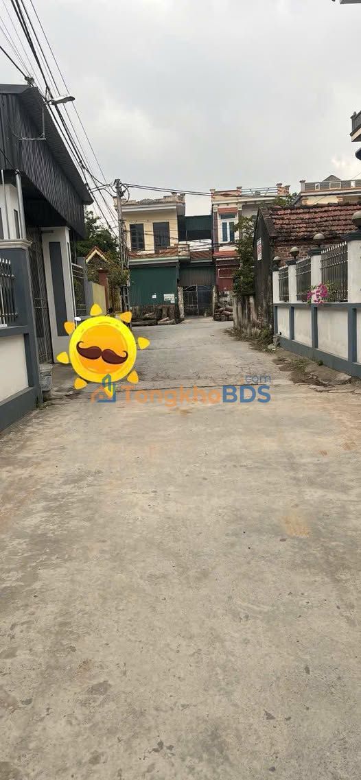 Đất nền 204m² Đông Hưng, Thái Bình - Đường ô tô tránh, giá 1 tỷ