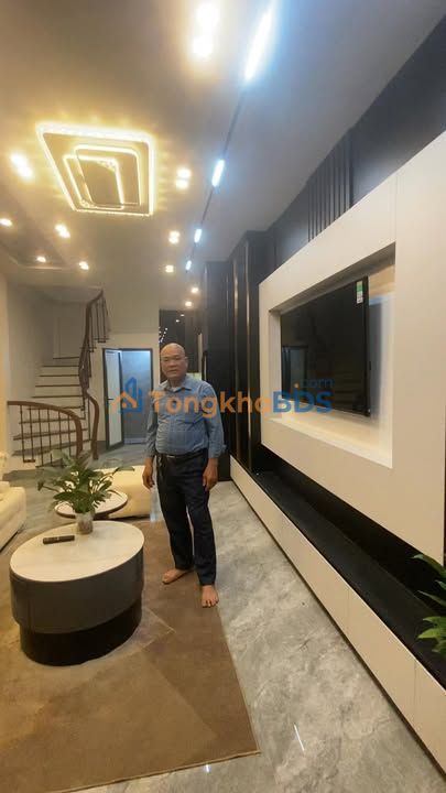 Nhà Khương Trung 35m² giá 8,95 tỷ - Chính chủ bán