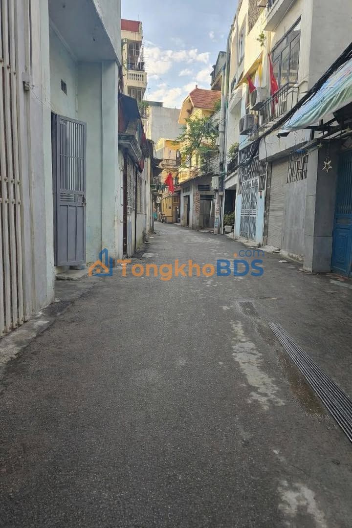 Nhà 46m² Ngọc Hồi, 7 Tỷ - Ô Tô Vào Nhà, Kinh Doanh Tốt