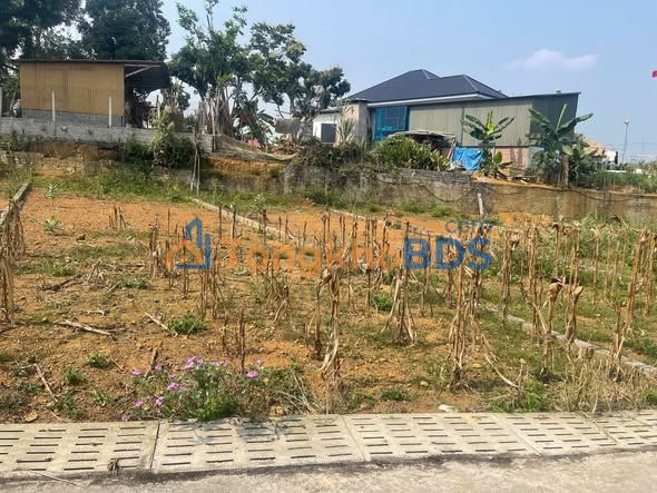 Bán Đất Nền Tu Vũ, Thanh Thủy, Phú Thọ - 103m² - Giá Tốt Đầu Tư