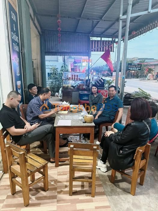 Bán Gấp 7 Lô Đất Thổ Cư Quỳnh Lưu 60m² - Giá Chỉ Từ 3xx Triệu