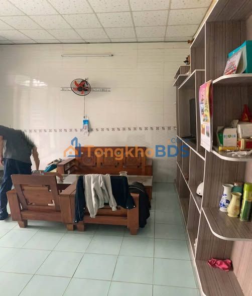 Nhà 105m² Đường Mẹ Suốt, Liên Chiểu - Giá 1.88 Tỷ, Sẵn Sàng Ở Ngay