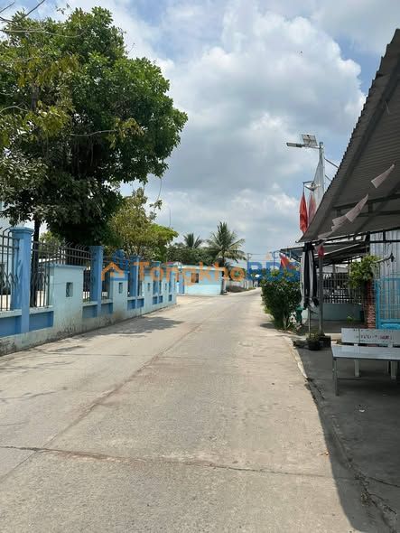 Bán đất 114m² Ấp An Bình, Châu Thành - Giá 400 triệu, Sẵn Sổ Hồng