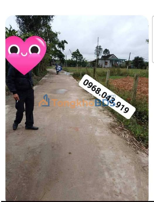 Đất Nền 2 Mặt Tiền Phong Điền - 327m² Giá Chỉ Từ 3xx Triệu