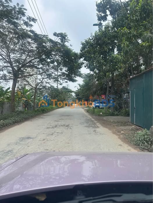 Bán Đất Nền Đông Hưng, Thái Bình - Ngang 5m, Giá 820 Triệu