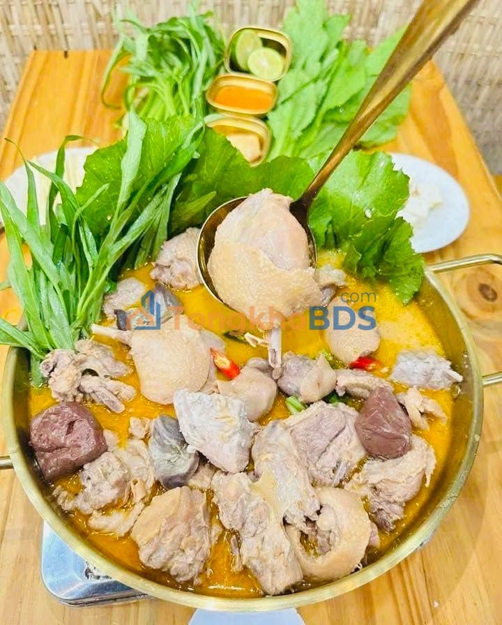 Đất Vườn 2200m² Sổ Hồng Chính Chủ - Huyện Thủ Thừa, Long An