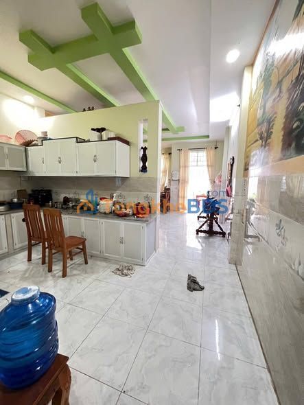Bán Nhà Cấp 4 Mới 122m² Thổ Cư, Phường Phú Thủy, Phan Thiết - Giá 2.1 Tỷ