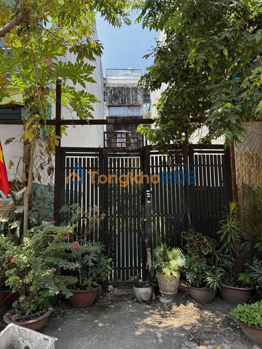 Đất Vàng Lê Đức Thọ, Gò Vấp 80m² - Sổ Hồng Sẵn Sàng - Giá 8.5 Tỷ