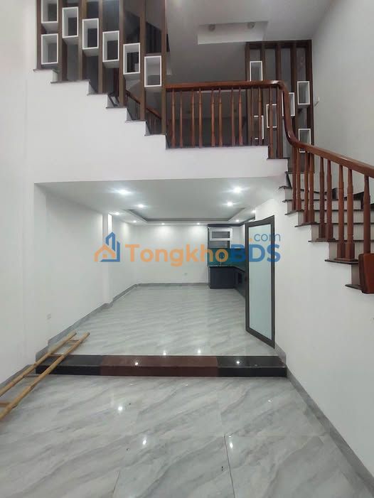 Nhà 38m² 6 Tầng, 6 Ngủ - Cửa Ngõ KĐT Olympic, Tả Thanh Oai - Giá 7 Tỷ