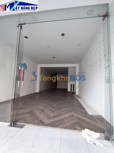 Cho Thuê Mặt Tiền Kinh Doanh Đường Thái Nguyên, Nha Trang - 104m²