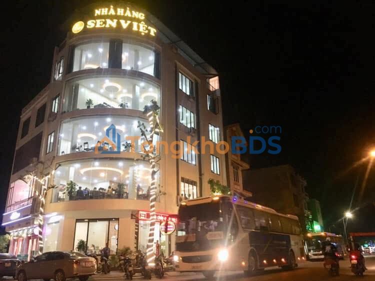 Đất Vàng Phường Võ Cường - Kinh Doanh Đắc Lợi, 78m², Mặt Tiền 6.5m