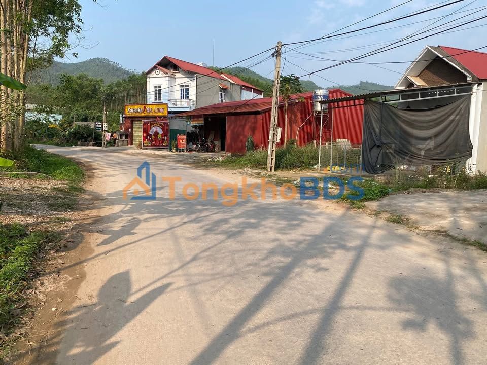 Đất nền Yên Thế, Bắc Giang 90m² - Giá tốt nhất khu vực chỉ hơn 500 triệu