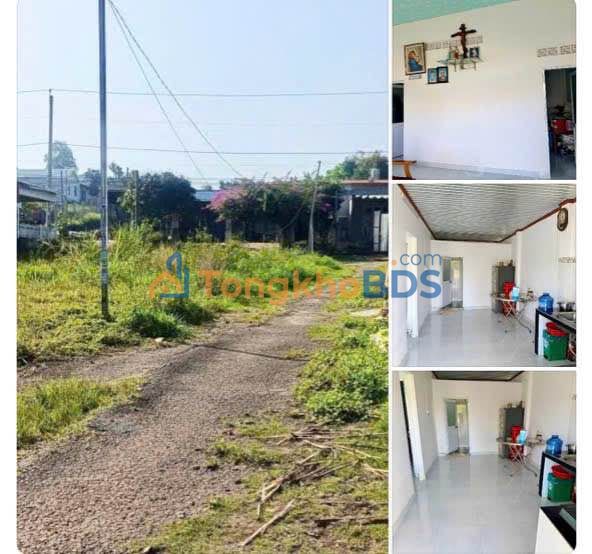 Đất Nền 418m² Lộc Thành, Bảo Lâm - Sổ Đỏ Thổ Cư, Giá 1.2 Tỷ