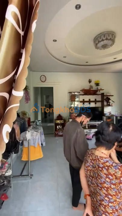 Đất thổ cư 260m² Bảo Lộc, 2.6 tỷ - Gần chợ, trung tâm