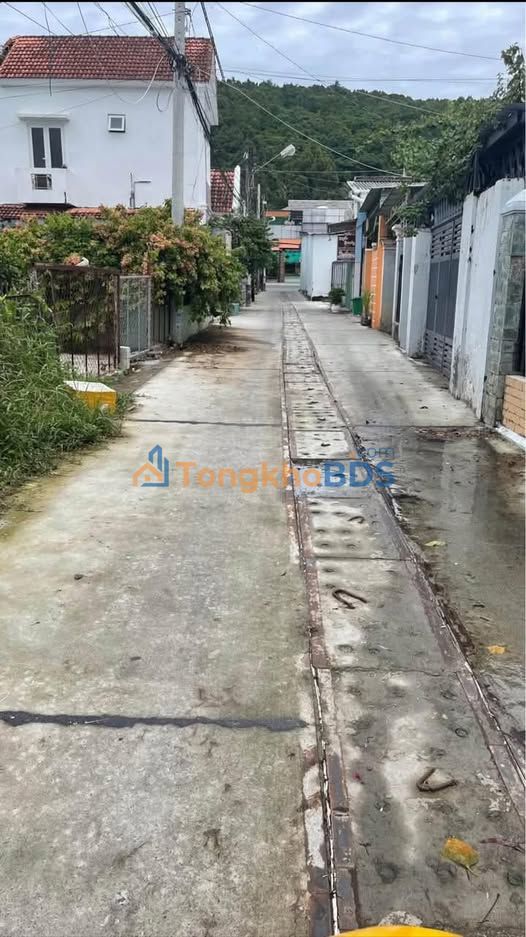 Đất thổ cư 100m² Bến Tràm, Phú Quốc - Sổ hồng sẵn sàng, 1.25 tỷ