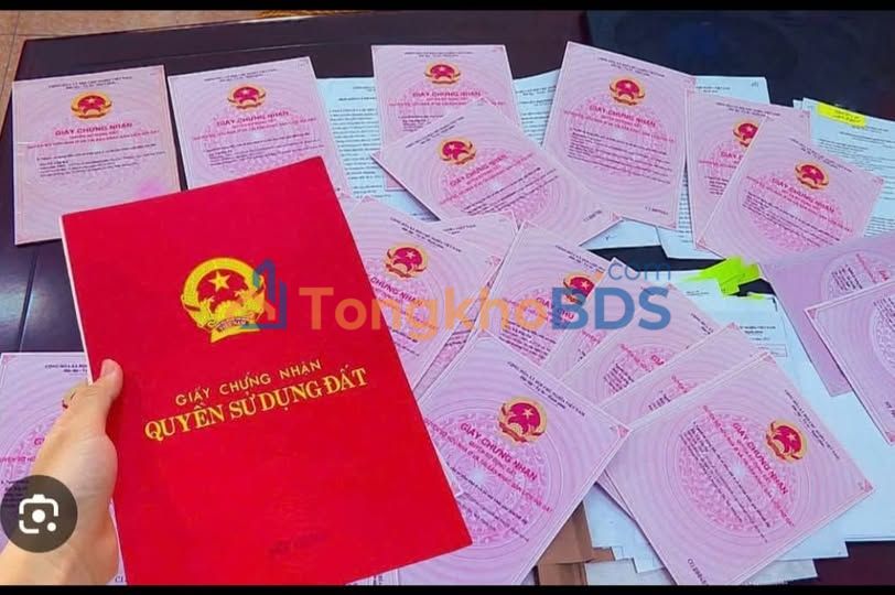 Đất Kho Xưởng 600m² Tân Uyên - Sẵn Sàng Xây Dựng