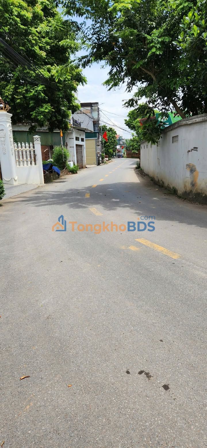 Mặt Tiền Kinh Doanh Phú Cát 204m² - Sẵn Sàng Đón Nhà Máy In Tiền Quốc Gia