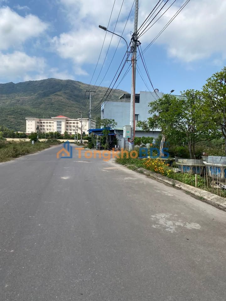 Đất Nền Viện Sốt Rét, An Nhơn 77m² - Sẵn Sàng Xây Dựng