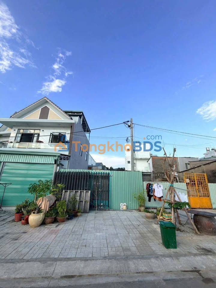 Đất Mặt Tiền Sông Bửu Long, Biên Hòa - 7.4 Tỷ, 74m², Sổ Hồng Thổ Cư