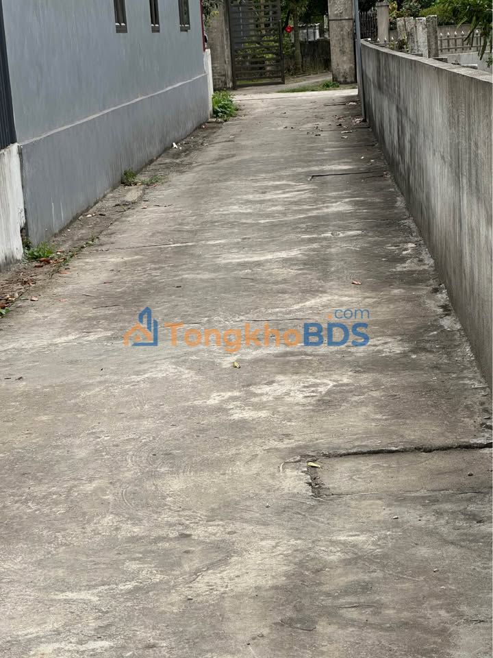 Đất 2 Mặt Tiền An Lão - Gần KCN Tràng Duệ - 72.7m² - Giá Tốt