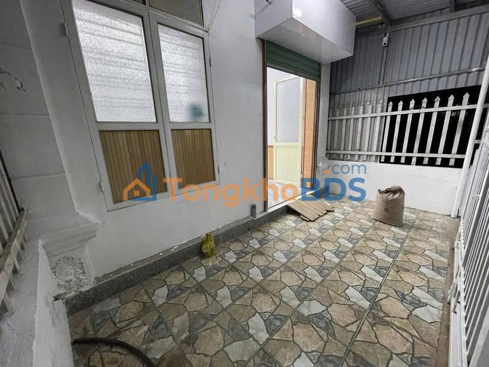 Nhà 112m² Mặt Đường An Thọ, An Lão - Sẵn Sàng Vào Ở Ngay